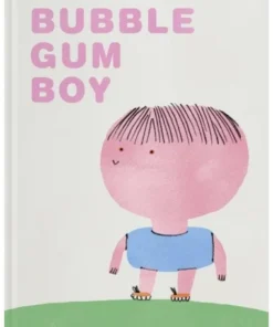 BUBBLE GUM BOY