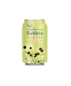 Bubble Tea melón dulce 340 ml | Rico | Frikomics