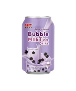 Bubble Tea Sabor TARO RICO 340ml2,50 €8720663431271