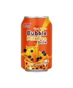 Bubble Tea Sabor THAI TROPICAL RICO 340ml2,50 €8720663431271