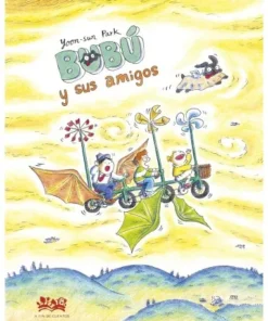 BUBÚ Y SUS AMIGOS Cuentos Infantiles18,00 €18,00 € Cuentos Infantiles