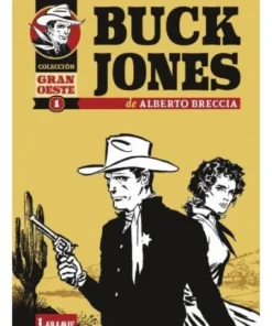 Buck Jones