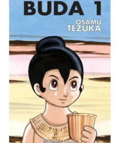 BUDA 1 TEZUKA PLANETA COMIC25,00 €25,00 € PLANETA COMIC PLANETA COMIC