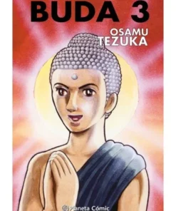 BUDA 3 PLANETA COMIC25,00 €25,00 € PLANETA COMIC PLANETA COMIC