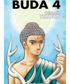BUDA 4 PLANETA COMIC25,00 €25,00 € PLANETA COMIC PLANETA COMIC