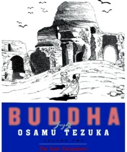 BUDA 2 PLANETA COMIC25,00 €25,00 € PLANETA COMIC PLANETA COMIC