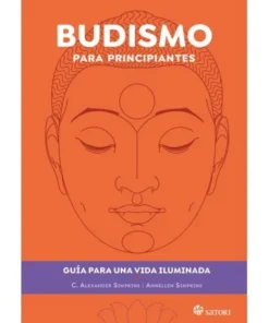BUDISMO PARA PRINCIPIANTES SATORI16,00 €16,00 € SATORI SATORI