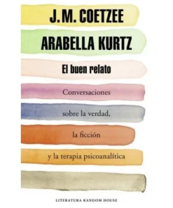 BUEN RELATO,EL RANDOM HOUSE MONDADORI17,90 €17,90 € RANDOM HOUSE M…