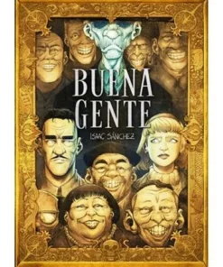 BUENA GENTE