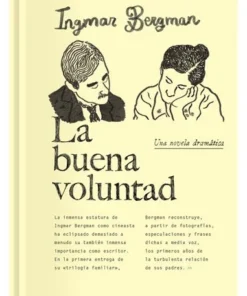 BUENA VOLUNTAD,LA