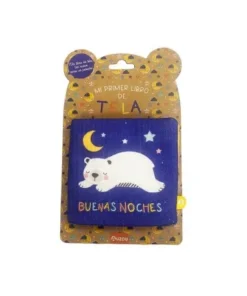 BUENAS NOCHES
