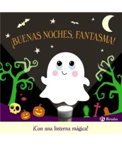 BUENAS NOCHES FANTASMA