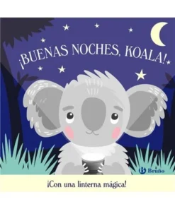 BUENAS NOCHES KOALA