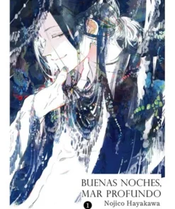 BUENAS NOCHES MAR PROFUNDO 1
