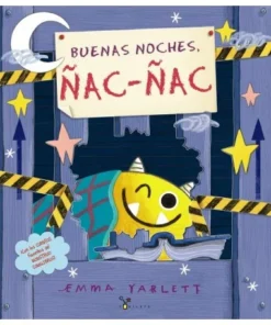BUENAS NOCHES ÑAC ÑAC