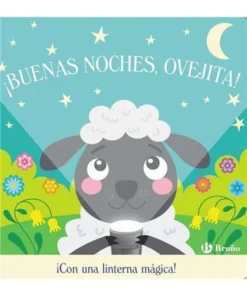 BUENAS NOCHES, OVEJITA