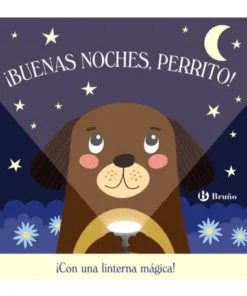 BUENAS NOCHES PERRITO