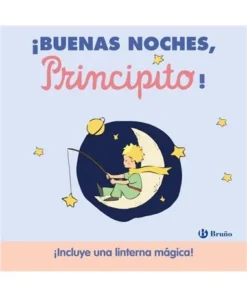 BUENAS NOCHES PRINCIPITO