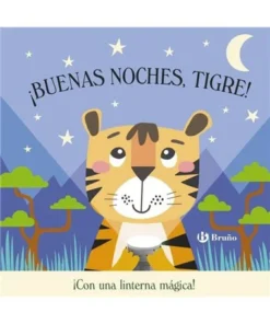 BUENAS NOCHES TIGRE
