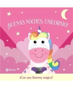 BUENAS NOCHES UNICORNIO