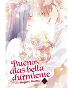BUENOS DIAS BELLA DURMIENTE 06 NORMA EDITORIAL9,00 €9,00 € NORMA ED…