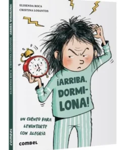 BUENOS DIAS DORMILONA Cuentos Infantiles9,90 €9,90 € COMBEL Cuentos…