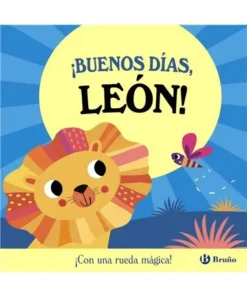 BUENOS DIAS LEON