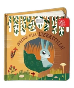 BUENOS DIAS LIEBRECILLA Cuentos Infantiles10,00 €10,00 € LA COCCINE…