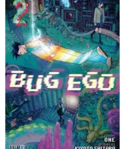 BUG EGO VOL. 02