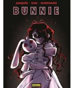 BUNNIE