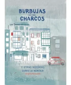 BURBUJAS EN LOS CHARCOS