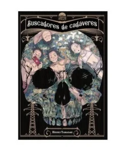 BUSCADORES DE CADAVERES 03