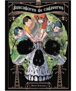 BUSCADORES DE CADAVERES 04