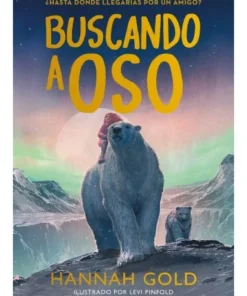 BUSCANDO A OSO MAYO18,00 €18,00 € DUOMO EDICIONES MAYO