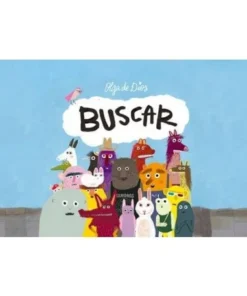 BUSCAR Cuentos Infantiles14,90 €14,90 € NUBEOCHO Cuentos Infantiles