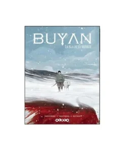 BUYAN LA ISLA DE LA MUERTE ALETA EDICIONES29,90 €29,90 € ALETA EDIC…