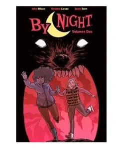 BY NIGHT 02 FANDOGAMIA10,00 €10,00 € FANDOGAMIA FANDOGAMIA
