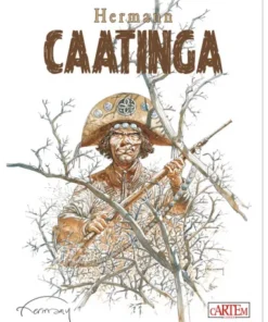 CAATINGA Cartem19,95 €19,95 € Cartem