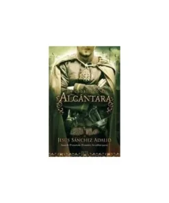 CABALLERO DE ALCANTARA,EL ZB 9788498724684 3,00 €