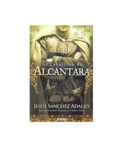 CABALLERO DE ALCANTARA,EL ZB MAXI 9788498722130 10,95 €