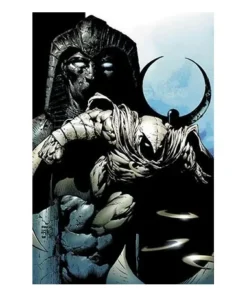 CABALLERO LUNA 01. EL FONDO (MARVEL SAGA 130) PANINI16,50 €16,50 € …