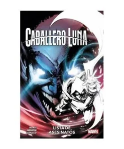 CABALLERO LUNA 04 PANINI19,00 €19,00 € PANINI PANINI