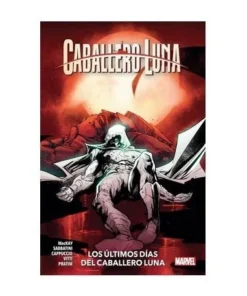 CABALLERO LUNA 05 Panini Junio22,00 €22,00 € PANINI Panini Junio