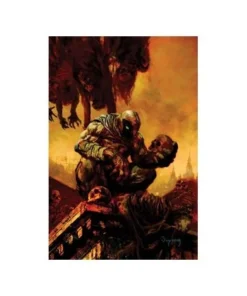 CABALLERO LUNA 3 DIOS Y PATRIA (MARVEL SAGA 139) PANINI21,00 €21,00…
