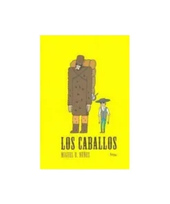 LOS CABALLOS Cuentos Infantiles15,00 €15,00 € BANG Cuentos Infantiles
