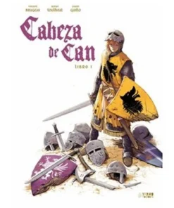 CABEZA DE CAN 1