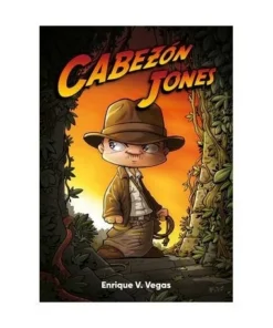 CABEZON JONES INTEGRAL ABRIL25,00 €25,00 € DOLMEN EDICIONES ABRIL