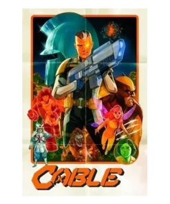 CABLE 01. GRANDES PISTOLAS PANINI13,00 €13,00 € PANINI PANINI