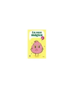 CACA MAGICA,LA Cuentos Infantiles13,00 €13,00 € BANG Cuentos Infant…