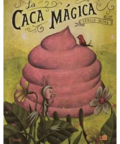 CACA MAGICA,LA NE Cuentos Infantiles13,00 €13,00 € BANG Cuentos Inf…